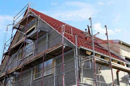 R&eacute;novation de b&acirc;timent &agrave; Hoenheim, guide expert pour professionnels